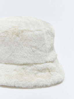 Pel?? K?z ?ocuk Bucket ?apka - Waikiki фото 3