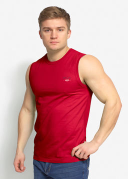 Майка мужская