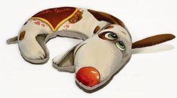 Игрушка с любовью- гобеленовая подушка-игрушка - Гобеленглавснаб фото 2