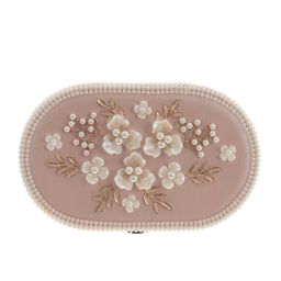 Шкатулка для украшений, L23 W14 H7 см - Remeco фото 5