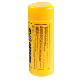 Замша протирочная AVS CH-4332A супервпитывающая, 43×32 см