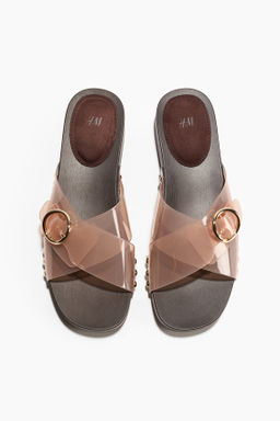 Sandalias - H&m фото 5