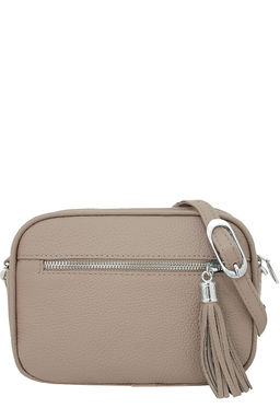 Сумка женская Ц-340/1.1 капучино