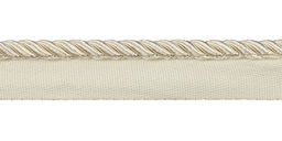 Кант мебельный Gamma 8 мм ДТ 8 мм 25 м