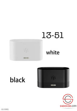 Увлажнитель воздуха с подсветкой 8 цветов