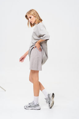 Юбка - Mixan фото 4