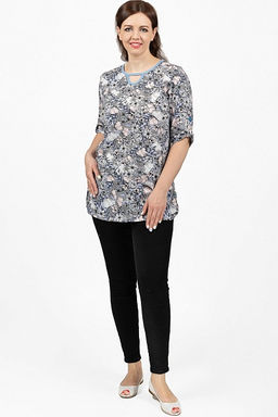 Туника (719-2) - Плиона фото 2