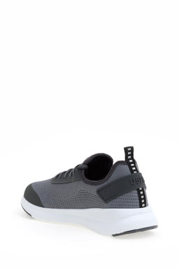 Мужская серая обувь - U.s. polo assn фото 3