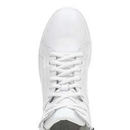 Ботинки девичьи