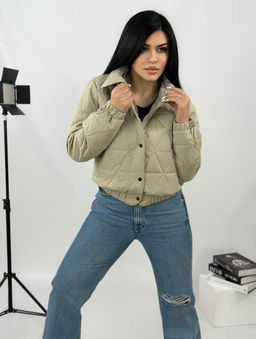 Куртка женская, Артикул: 114510