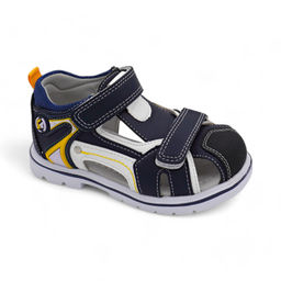 Сандалии ВМ354-2-3 синие