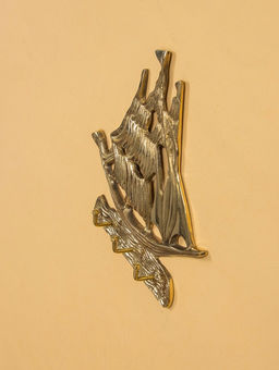 Цена за 2 шт. Крючки «Каравелла», 15×15 см