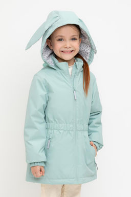 ВК 32164/3 УЗГ куртка для дев