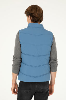 Erkek Saks Yelek - U.s. polo assn фото 5