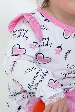 Пижама 50506 - Натали фото 11