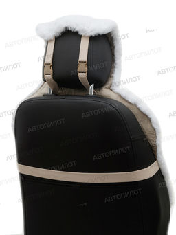 Короткий ворс (ПРЕМИУМ) (комплект из 2 шт)