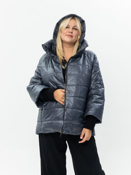 Тина демисезонная куртка - Дюто фото 10