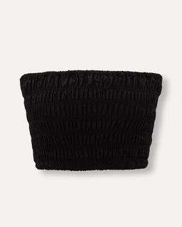 Блузка-топ со сборками - Incity фото 4