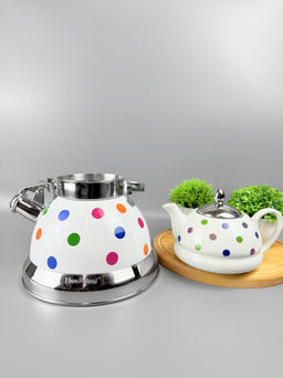 Набор чайников 3л+0,75 HR746-1 OLS-016-17