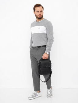 Сумка 9747H black Heanbag