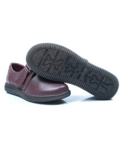 03-5329-2 VINOUS Полуботинки женские (натуральная кожа)