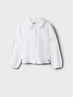 PlayToday / Блузка для девочки  фото 6