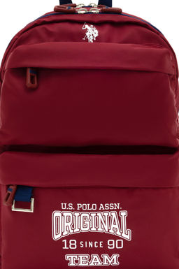 Erkek _ocuk K_rm_z_ Okul _antas_ Sepette S_rpriz _ndirim