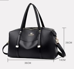 KAIDIFEINIROO Сумка женская 9621  фото 4