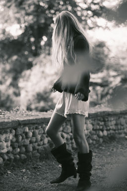 Jersey en punto pointelle - H&m фото 7