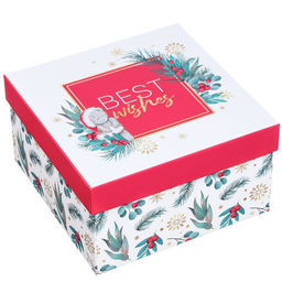 Набор коробок 5 в 1 С Новым Годом!, Me To You  фото 3