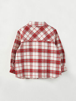 Minnie Mouse Nak??l? K?z Bebek G?mlek Ceket - Waikiki фото 2