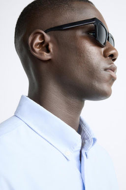 OXFORD SHIRT - Zara фото 23