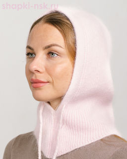 345 PB флис Капор - Paola belleza фото 9