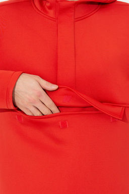 Мужской красный свитшот Неожиданная скидка в корзине - U.s. polo assn фото 7