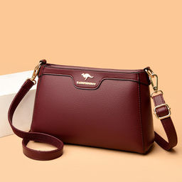 KAIDIFEINIROO Сумка женская 8097  фото 40