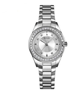 Часы наручные Skmei женские кварцевые 1534silver