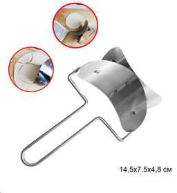 Тесторезка / BV-1456 /уп 150/ - Галеонтрейд фото 2