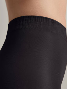 Колготки корректирующие CONTE CONTROL 40 Колготки с утягивающими шортиками nero - Conte elegant фото 3