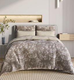 Постельное белье Рошель 1,5сп + 2 наволочки