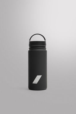 500 ML STAINLESS STEEL BOTTLE