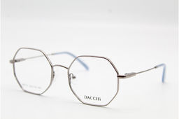 Оправа DACCHI 50173 52-19-140 С4