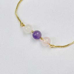 Серьги из Содалита