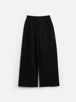 20240160072, Брюки детские для девочек Sedy черный - Акула фото 2