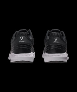 БЕЗ УПАКОВКИ Кроссовки беговые Jogel Fasttrack Black/ White