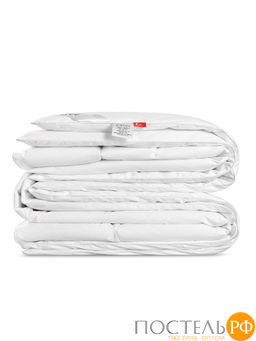 CASSIA Одеяло КЛАУД СОФТ 200х220, 1пр., хл./микровол.Лебяжий пух  фото 4