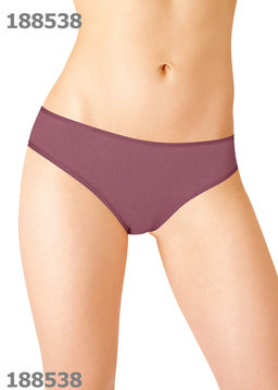 ТаТ B001/1у 5шт/уп Трусы жен. ассорти D - Clever wear фото 11