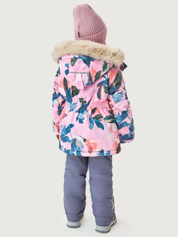 Костюм 7з2025 фиолет/графит - Nikastyle фото 7