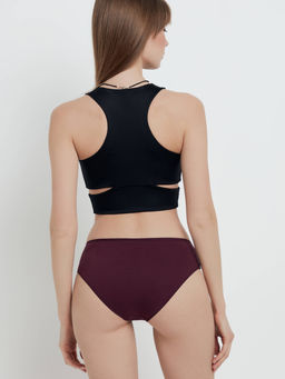 CONTE BASIC COLLECTION LB 2002.1 (в коробке) bordo - Conte elegant фото 5