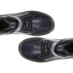 Ботинки дошкольные