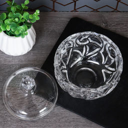 Сахарница 250 мл / LGR-101 /уп 24/ - Галеонтрейд фото 3